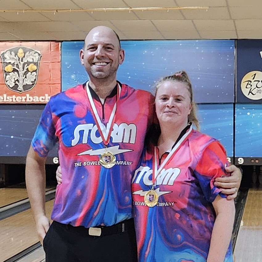 Hessenmeister Mixed 2025 Hessenmeister Mixed 2025