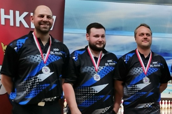 Trio Herren 2025 Trio Herren 2025